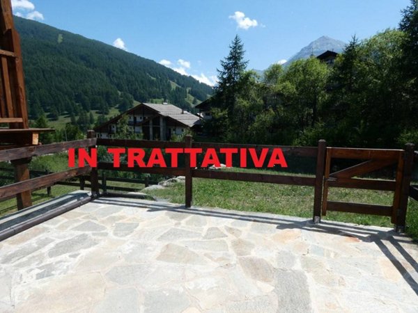 appartamento in vendita a Pragelato in zona Plan