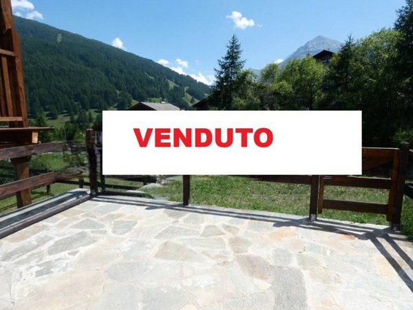 appartamento in vendita a Pragelato in zona Plan