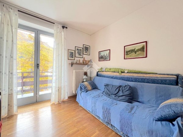 appartamento in vendita a Pragelato in zona Rif