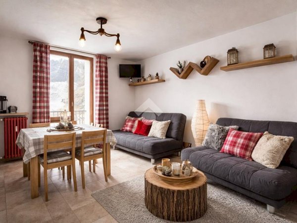appartamento in vendita a Pragelato in zona Rif
