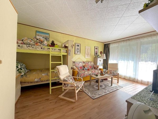 appartamento in vendita a Pragelato in zona Rif