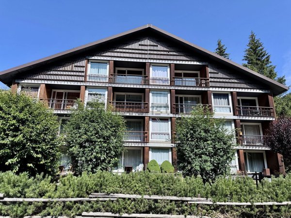appartamento in vendita a Pragelato in zona Rif