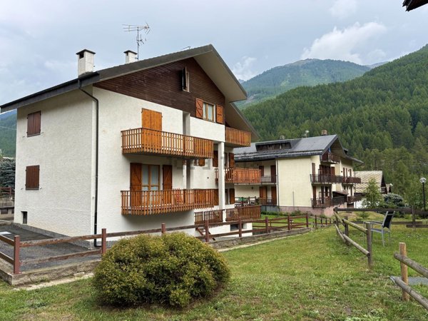 appartamento in vendita a Pragelato in zona Rif