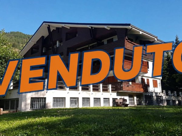 appartamento in vendita a Pragelato in zona Rif