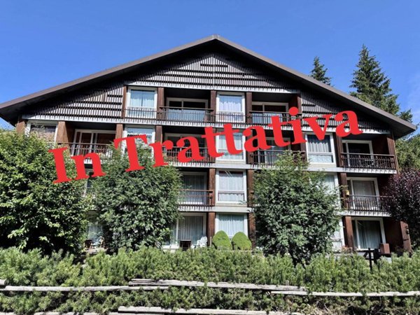 appartamento in vendita a Pragelato in zona Rif