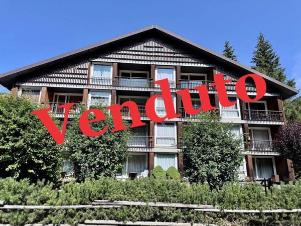 appartamento in vendita a Pragelato in zona Rif
