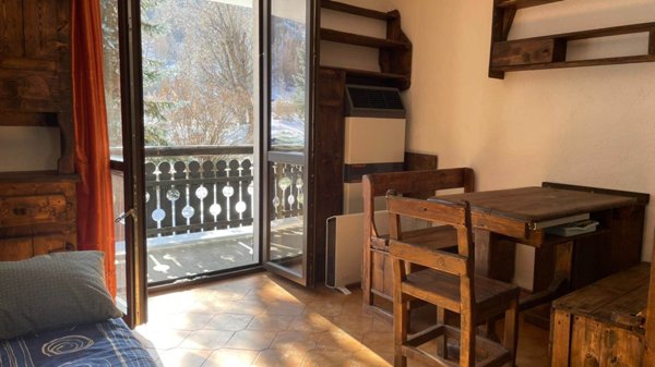 appartamento in vendita a Pragelato in zona Rif