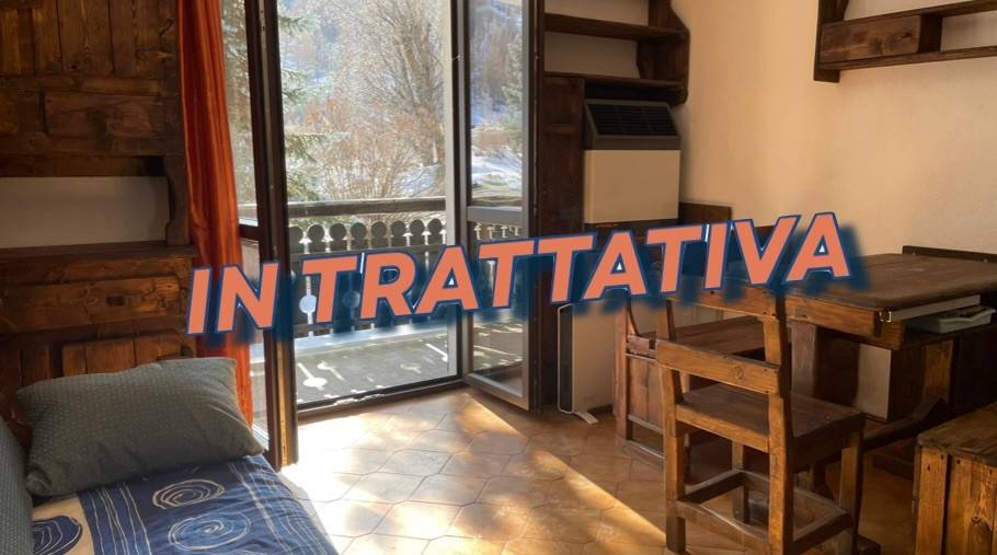 appartamento in vendita a Pragelato in zona Rif