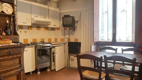 appartamento in vendita a Pragelato in zona Rif