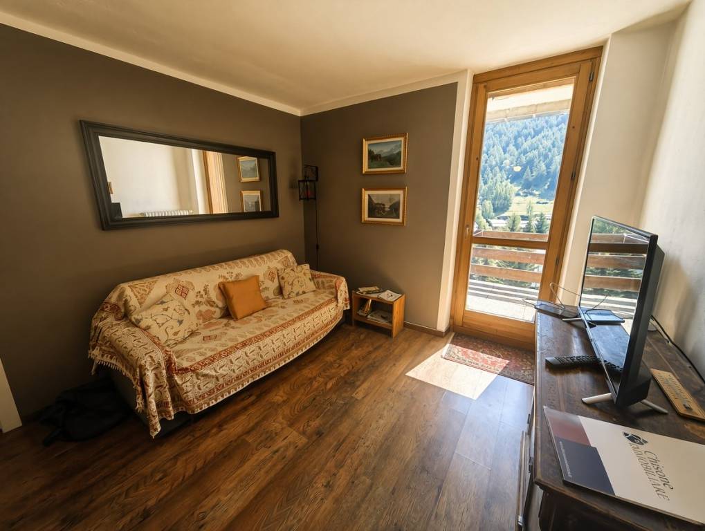 appartamento in vendita a Pragelato in zona Rif