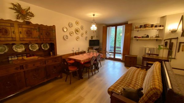 appartamento in vendita a Pragelato in zona Rif