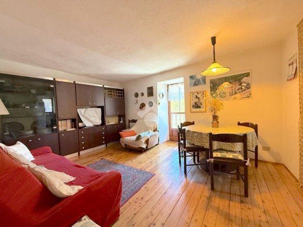 appartamento in vendita a Pragelato in zona Traverses