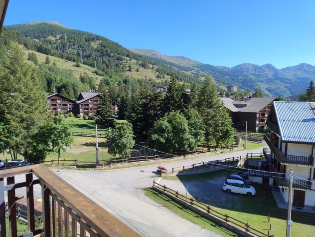 appartamento in vendita a Pragelato