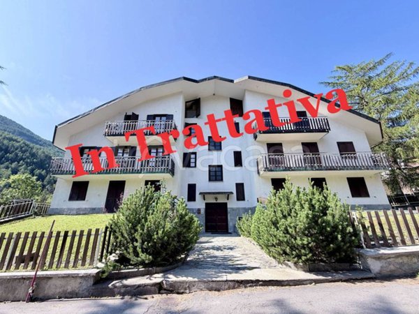 appartamento in vendita a Pragelato in zona Rif
