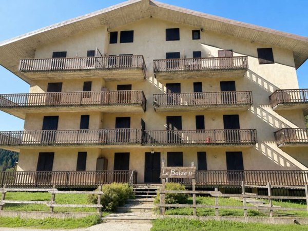 appartamento in vendita a Pragelato in zona Rif