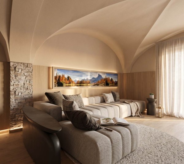 appartamento in vendita a Pragelato in zona Rif