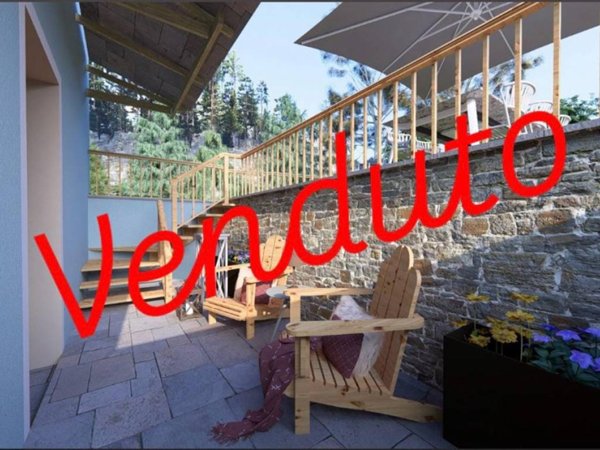 appartamento in vendita a Pragelato in zona Rif