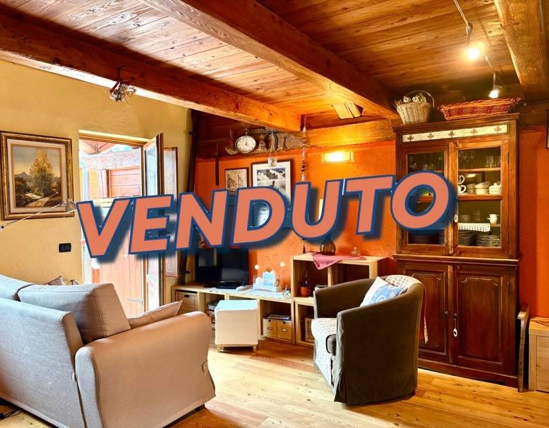 appartamento in vendita a Pragelato in zona Plan