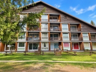 appartamento in vendita a Pragelato in zona Granges