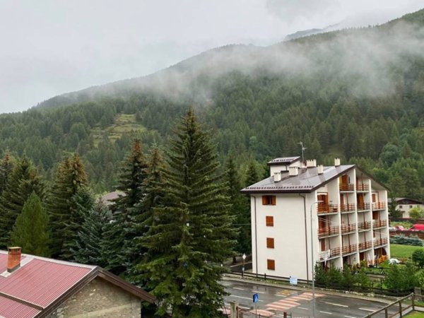 appartamento in vendita a Pragelato in zona Rif