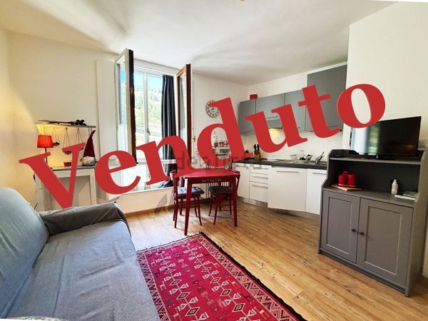 appartamento in vendita a Pragelato in zona Rif