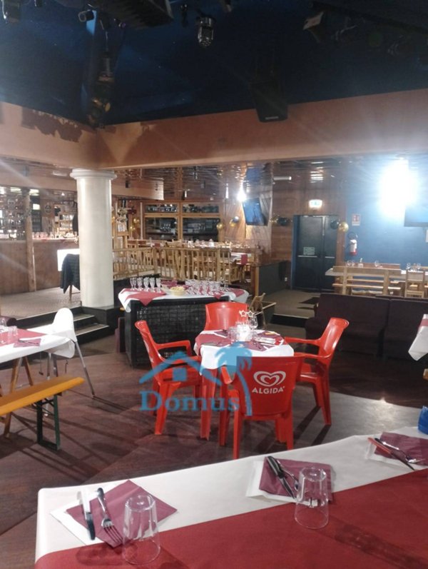 locale commerciale in vendita a Prali in zona Ghigo