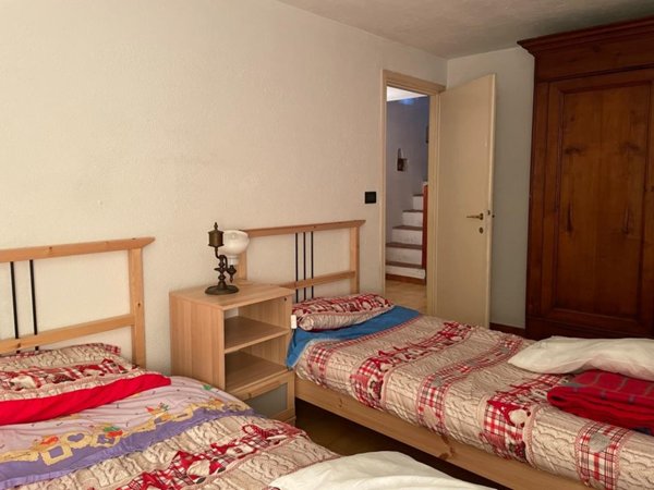 casa indipendente in vendita a Prali