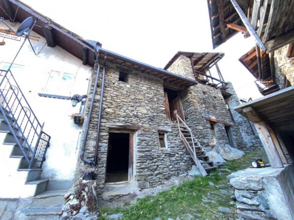 appartamento in vendita a Prali