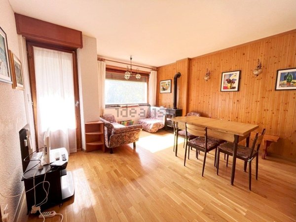 appartamento in vendita a Prali