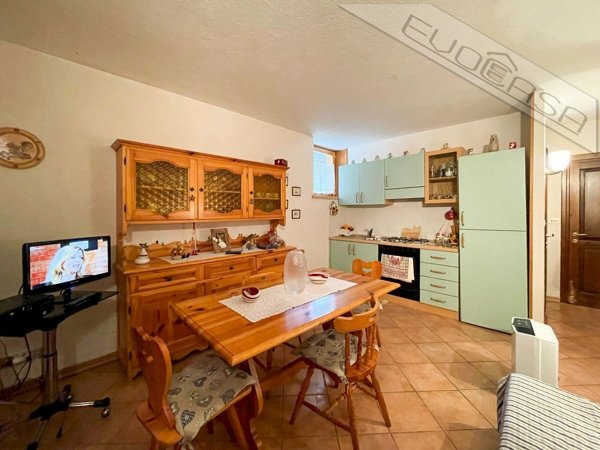 appartamento in vendita a Prali