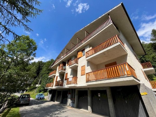 appartamento in vendita a Prali