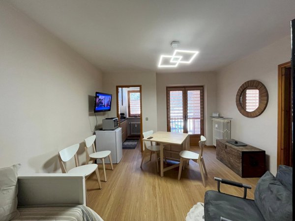 appartamento in vendita a Prali