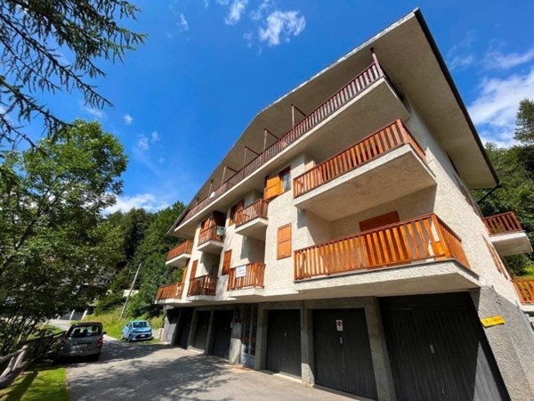 appartamento in vendita a Prali