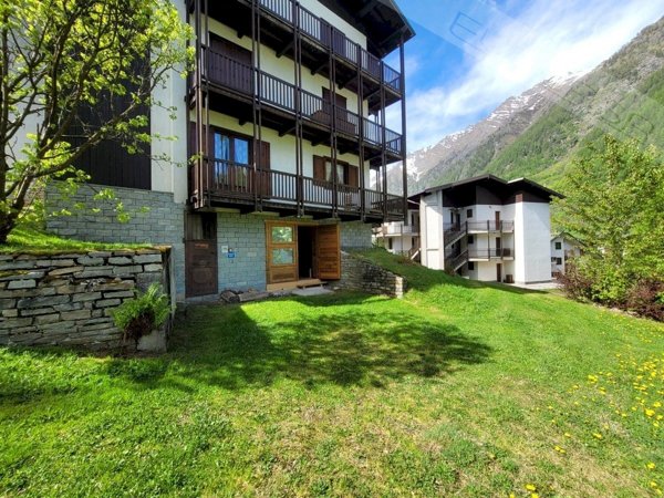 appartamento in vendita a Prali