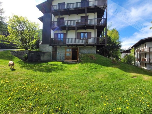 appartamento in vendita a Prali