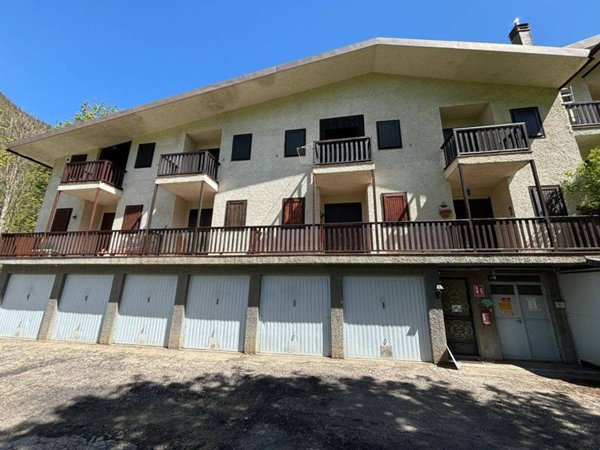 appartamento in vendita a Prali