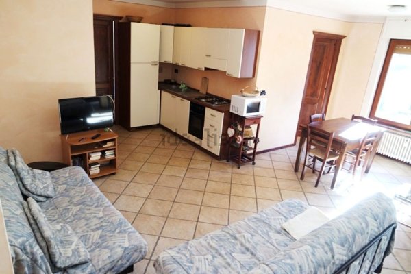 appartamento in vendita a Prali