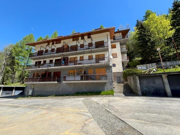 mansarda in vendita a Prali