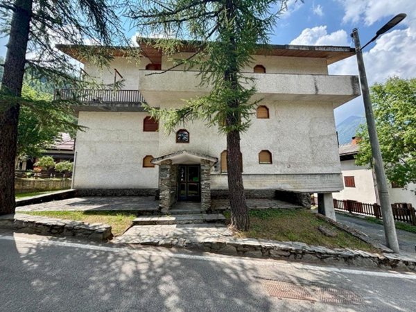appartamento in vendita a Prali