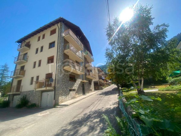 appartamento in vendita a Prali in zona Ghigo
