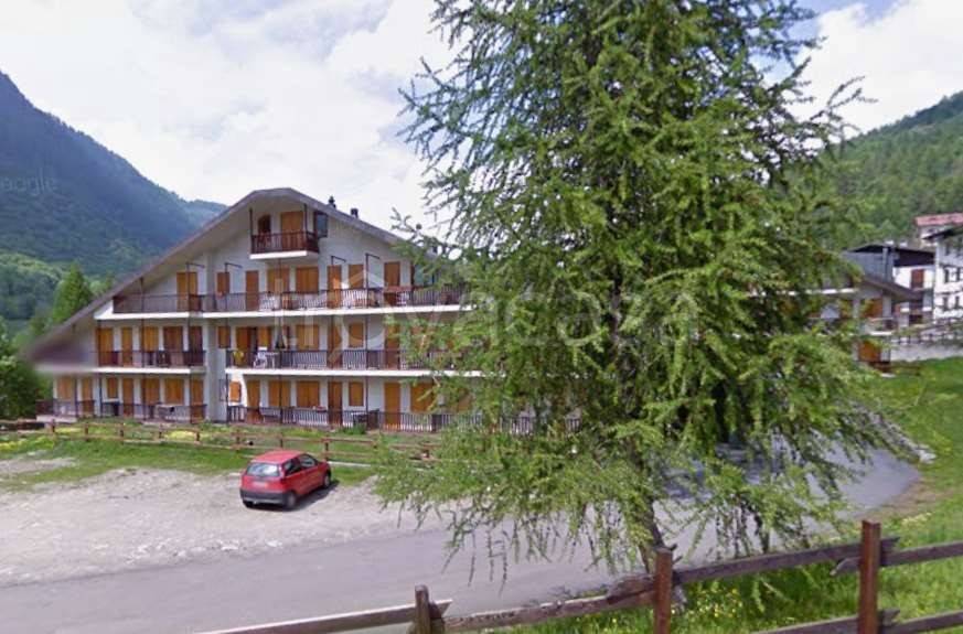 appartamento in vendita a Prali in zona Malzat