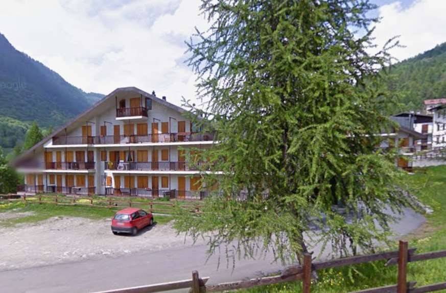 appartamento in vendita a Prali in zona Malzat