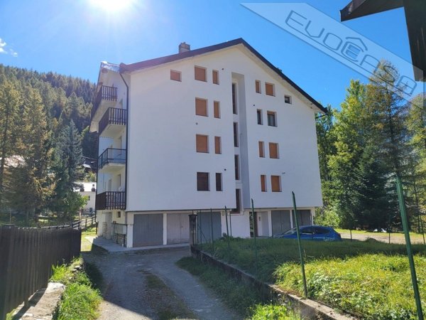appartamento in vendita a Prali in zona Malzat