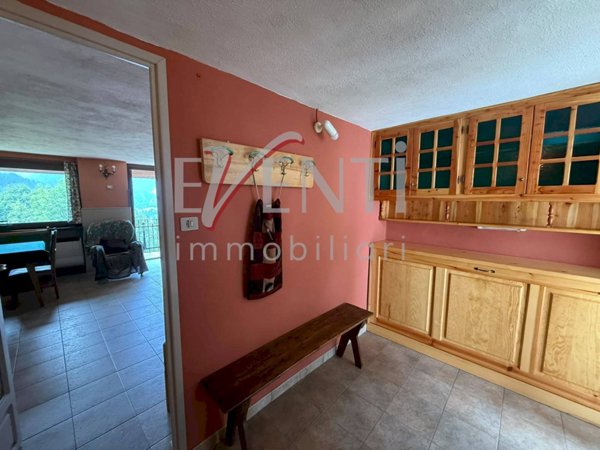 appartamento in vendita a Prali in zona Indritti