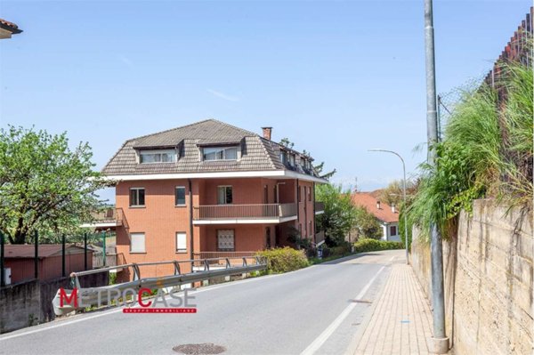 villa in vendita a Pralormo