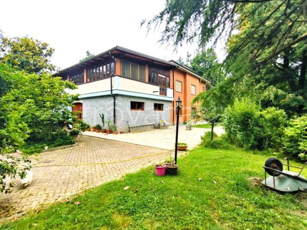 casa indipendente in vendita a Pralormo