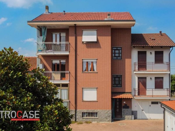 appartamento in vendita a Pralormo