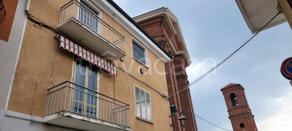 appartamento in vendita a Pralormo