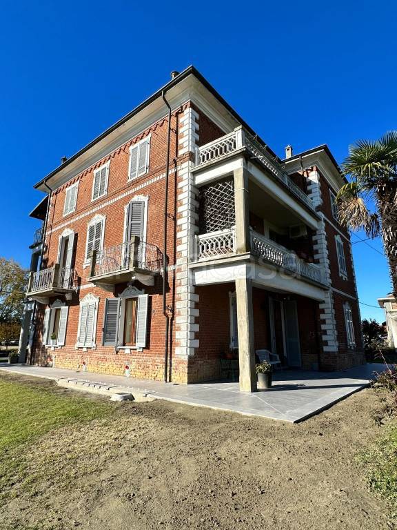 appartamento in vendita a Pralormo