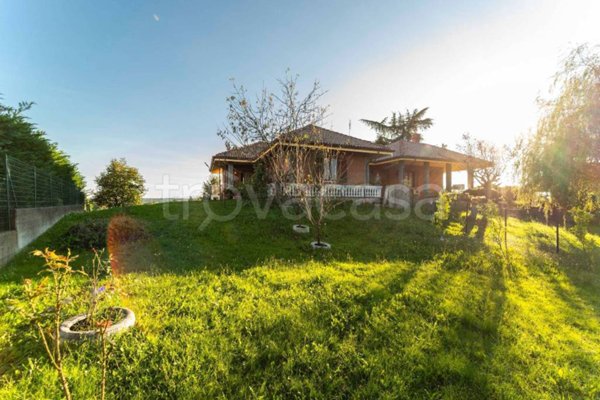 casa indipendente in vendita a Pralormo
